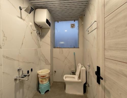 Tehri Hotel | The Refuge Inn