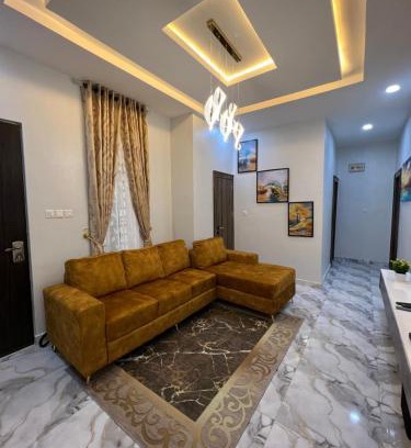 Ota Apartment | The Regal Luxury Apartment Hub