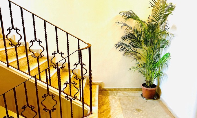 Alto de Porvorim Hotel | The Regalia Goa