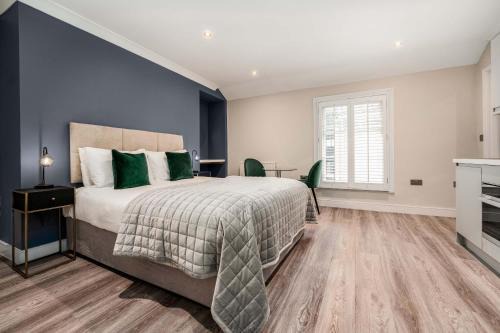 Cambridge City Centre Apartment | The Regent Aparthotel