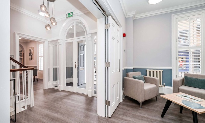 Cambridge City Centre Apartment | The Regent Aparthotel