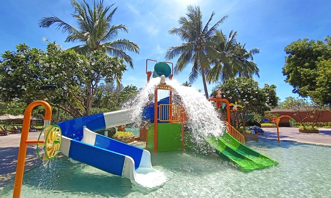 Cha-am Resort | The Regent Cha-Am Beach Resort