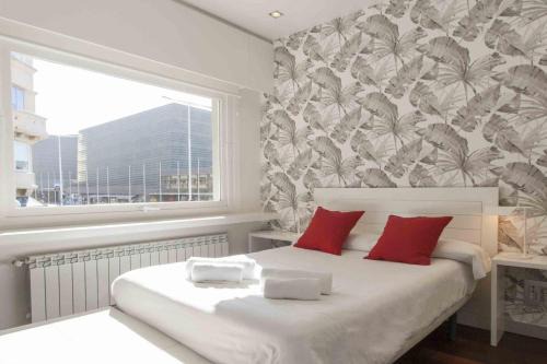 Gros Apartment | The Rentals Collection | Gros Beach