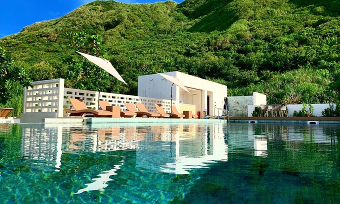 Miyakojima Hotel | The Rescape