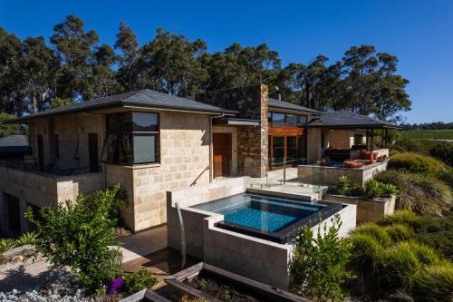Yallingup Siding House | The Residence by Peccavi