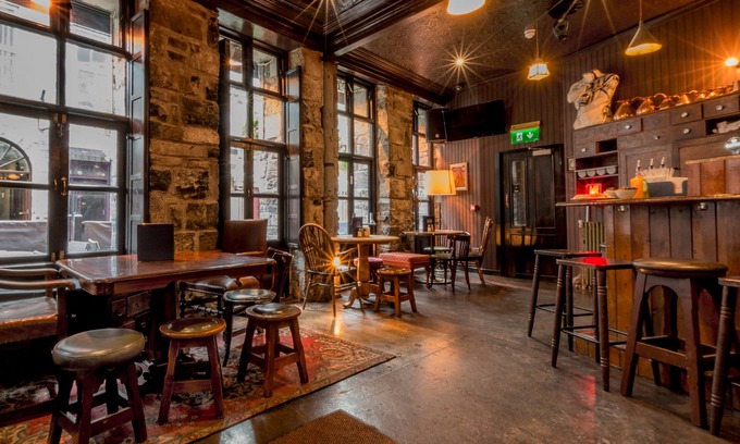 Galway City Centre Hotel | The Residence Hotel