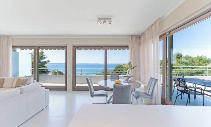 Podstrana Hotel | The Residence