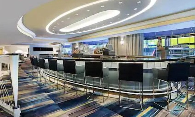 Central Park South Hotel | The Residences, a Hilton Club - Studio Premier