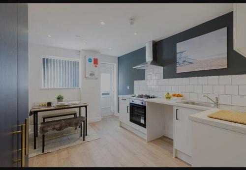Wallasey Apartment | The Residency rooms Liverpool