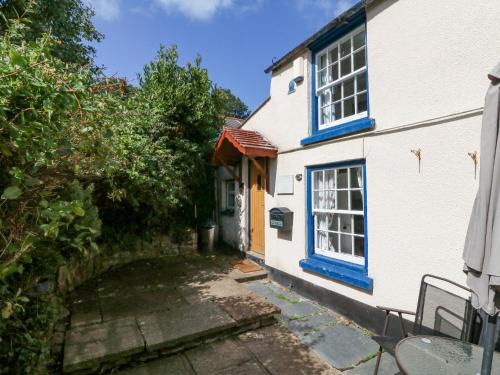 Appledore House | The Retreat