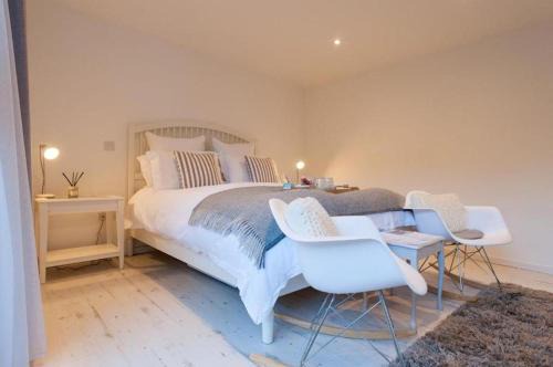 West Mersea Cabin | The retreat