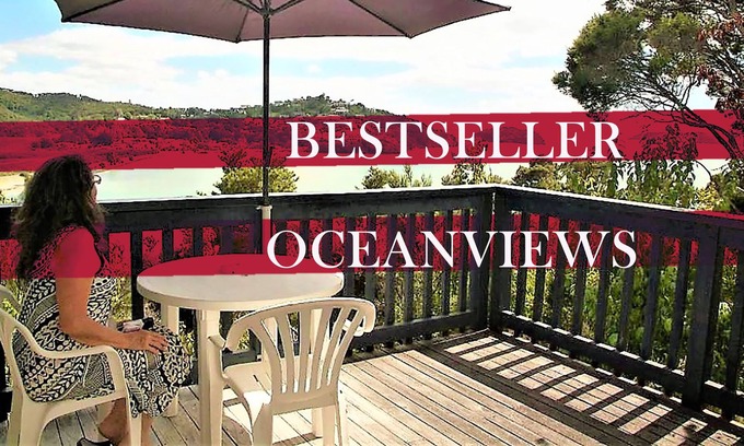 Paihia Apartment | The Retreat