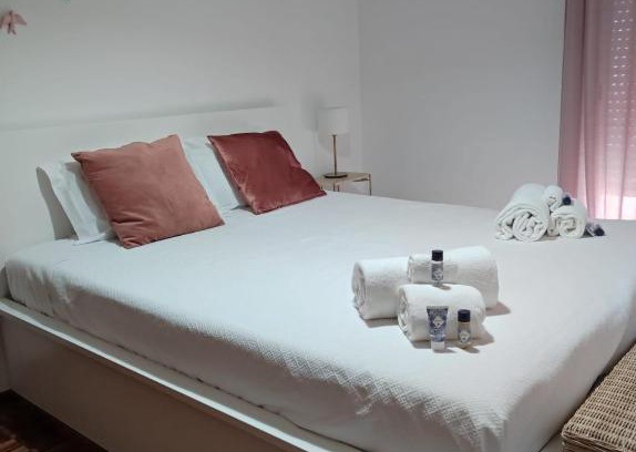 Faro Apartment | The Retreat - O Retiro Algarvio