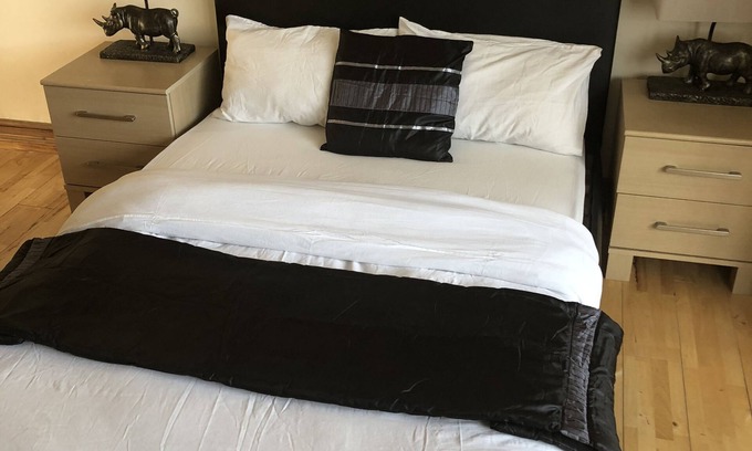 Maidstone Apartment | The Rhinos 4