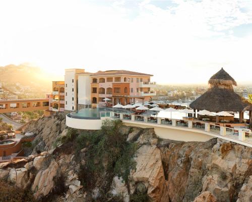 Marina Resort | The Ridge at Playa Grande Optional All Inclusive