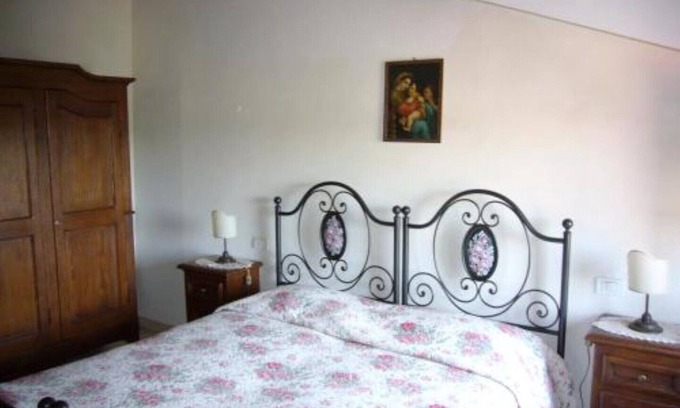 Rigomagno Apartment | The Rigomagno Hill