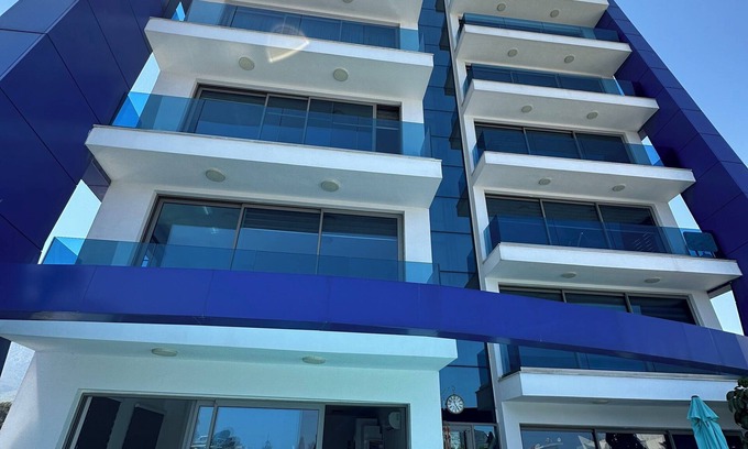 Kyrenia Apartment | The Ring of Kyrenia, Ata Tower
