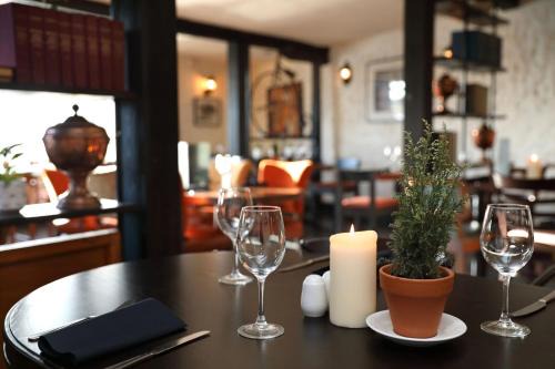 Coltishall Hotel | The Rising Sun