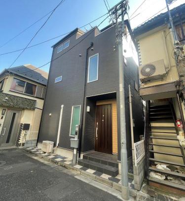 Honmachi Villa | The Ritz本町
