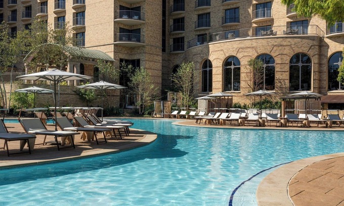 Las Colinas Resort | The Ritz-Carlton Dallas, Las Colinas