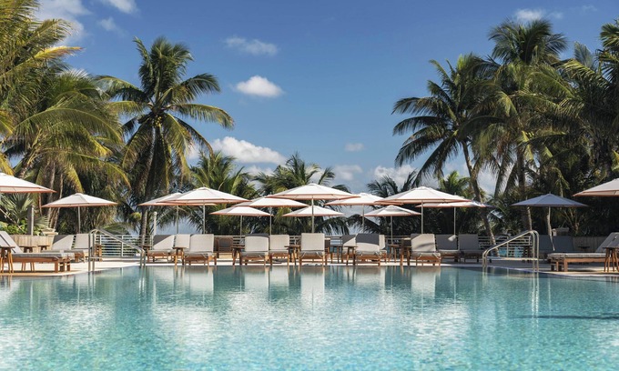 South Beach Resort | The Ritz-Carlton, South Beach
