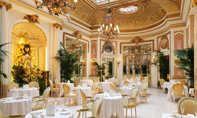 Mayfair Hotel | The Ritz London