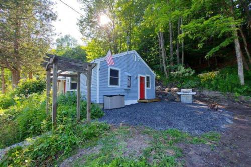 West Wardsboro House | The River House