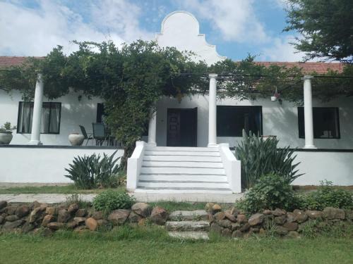 Estcourt Bed & Breakfast | The Riverhouse Guesthouse
