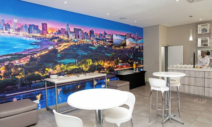 Durban North Hotel | The Riverside Hotel