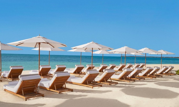Villa Juarez Hotel | The Riviera Maya EDITION At Kanai