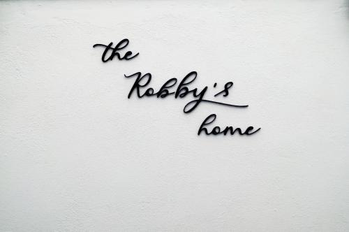 El Cabanyal Apartment | The Robby's home