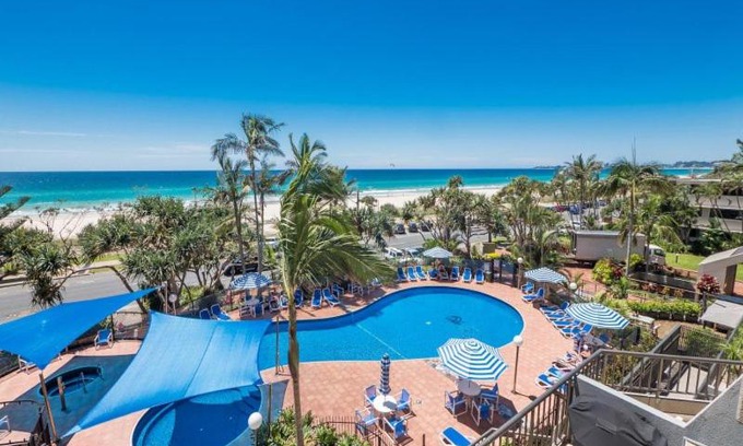 Currumbin Apartment | The Rocks Resort - Official