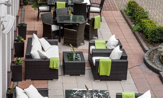 Kosice Old Town Hotel | The Rooms by Dalia