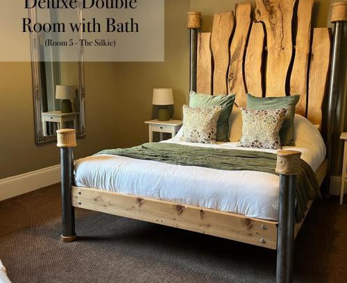 Westcott Hotel | The Roost