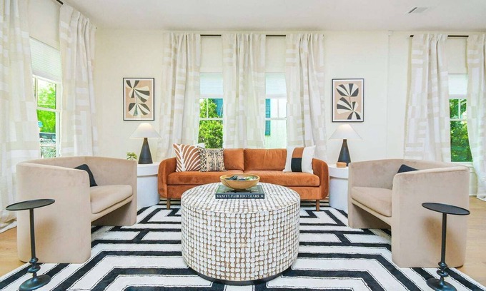 Cabbagetown House | The Rox & Leigh – Your Ideal Group Retreat Near Downtown ATL!