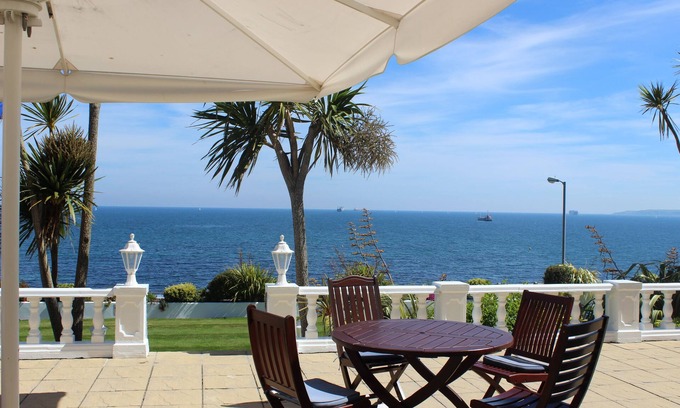 Mylor Churchtown Hotel | The Royal Duchy Hotel