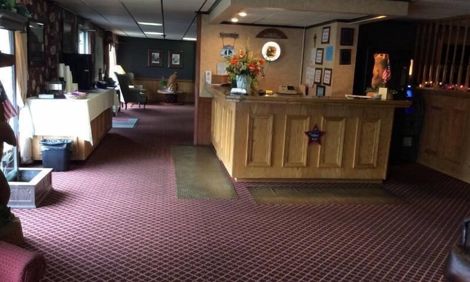 Ridgway Hotel | The Royal Inn