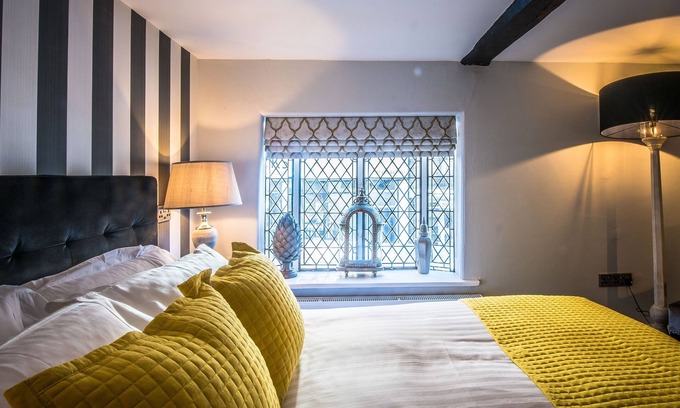 Ely Hotel | The Royal Standard