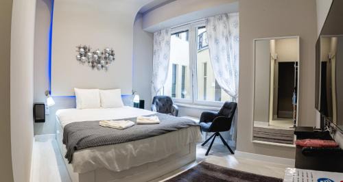 Erzsebetvaros Apartment | The Royals Downtown