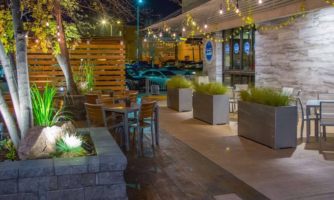 Rapid City Hotel | The Rushmore Hotel & Suites, BW Premier Collection