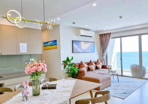 Thang Tam Apartment | The Sóng Condotel Hao's Homestay