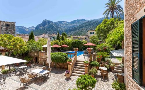 Soller Hotel | The Salvia - Adults Only