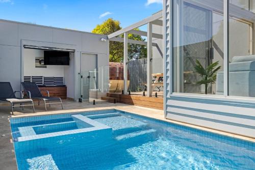 Rosebud House | The Sanctuary