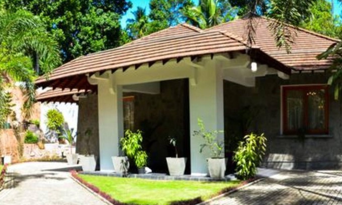 Kandy Villa | The Sanctuary Boutique Bungalow Kandy