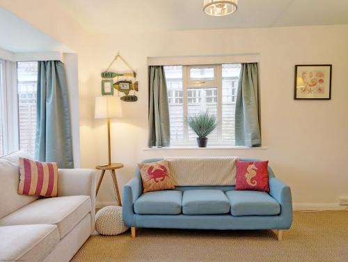 Middleton-on-Sea House | The Sanctuary - Middleton on Sea