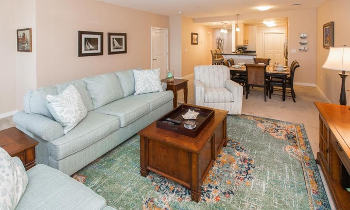 Sandbridge Hotel | The Sanctuary - Pelican Inn B418