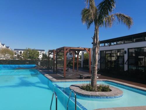 Bloubergstrand Apartment | The Sandown Blouberg self catering unit