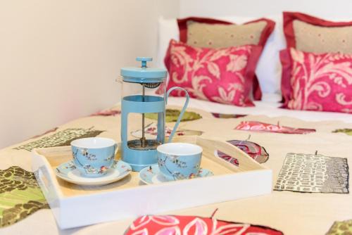 Doncaster Apartment | The Scarsdale Apartment