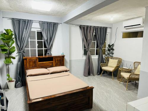 Santa Ignacia Bed & Breakfast | The SD Apartment