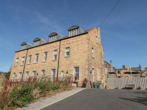 Alnmouth House | The Sea Chest